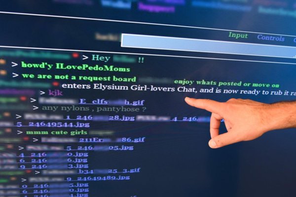 Почему не работает кракен сегодня