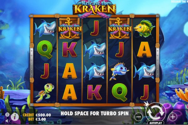 Kraken что это такое